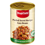 Magic Taste Peeled Foul