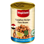 Magic Taste Egyptian Blend Foul
