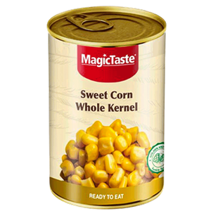 Magic Taste Sweet Corn