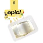 شرائح جبنة الموزاريلا من إبك!