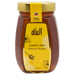 عسل طبيعي من تمور البركة