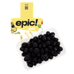 EPIC! Spanish Pitted Black Olives