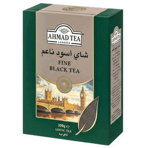 Ahmad Tea Premium Black Tea