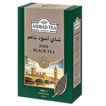 شاي أسود فاخر من شاي أحمد