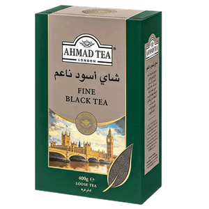 Ahmad Tea Premium Black Tea
