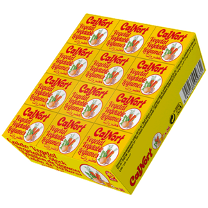 مكعبات مرق الخضار من كالنورت