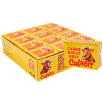 Calnort Beef Stock Cubes