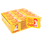 Calnort Chicken Stock Cubes
