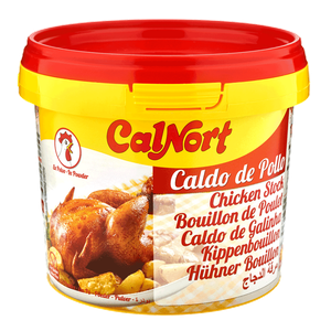 Calnort Chicken Stock Powder