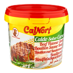 Calnort Beef Bouillon Powder