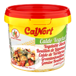 Calnort Vegetable Bouillon Powder