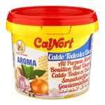Calnort Aroma Bouillon Powder