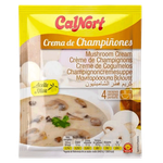 Calnort Mushroom Cream Sachets