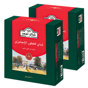 Ahmad Tea English Breakfast Tea