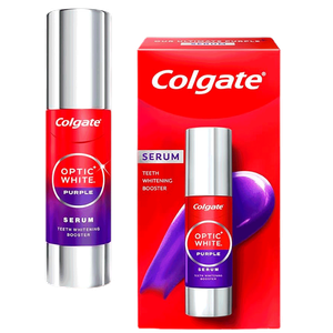 سيروم تبييض الأسنان من كولجيت
