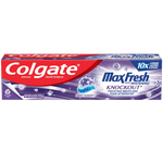 معجون أسنان ماكس فريش نوك آوت من كولجيت