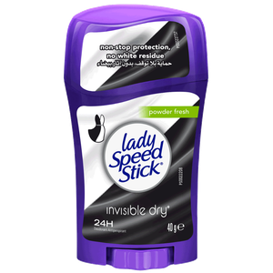 Lady Speed Stick Powder Fresh Deodorant