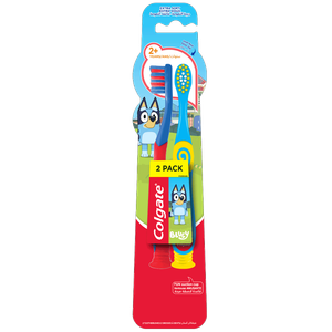 Colgate Kids Toothbrush - (2-5 Years)