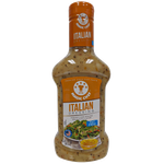 Magic Chef Fat Free Italian Salad Dressing