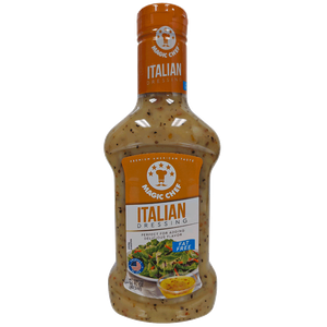Magic Chef Fat Free Italian Salad Dressing