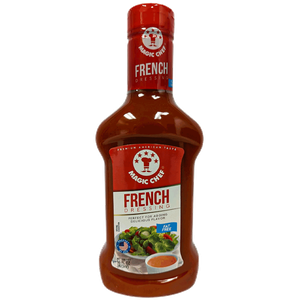 Magic Chef Fat Free French Dressing