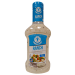Magic Chef Fat Free Ranch Salad Dressing