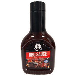 Magic Chef Original Barbecue Sauce