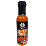 Magic Chef Mild Buffalo Wing Sauce 