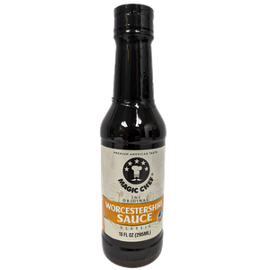 Magic Chef Worcestershire Sauce