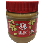 Magic Chef Peanut Butter Creamy
