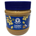 Magic Chef Chunky Peanut Butter