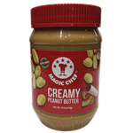 Magic Chef Peanut Butter Creamy