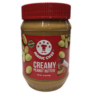 Magic Chef Peanut Butter Creamy