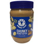 Magic Chef Chunky Peanut Butter