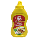 Magic Chef American Yellow Mustard
