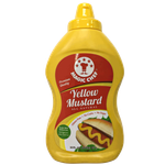 Magic Chef American Yellow Mustard