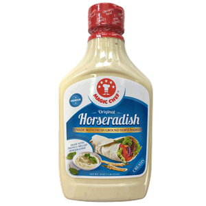 Magic Chef Horseradish Sauce