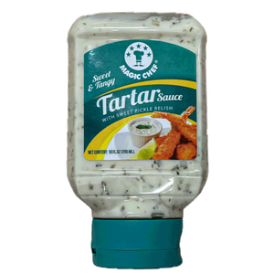 Magic Chef Sweet & Tangy Tartar Sauce