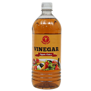 Magic Chef Pure Cider Vinegar