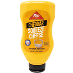 Rio Grande Cheddar Cheese