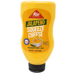 Rio Grande Jalapeno Cheese