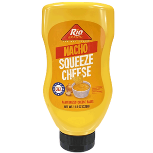 Rio Grande Nacho Cheese