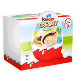 Kinder Creamy
