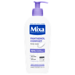 Mixa Panthenol Comfort Body Lotion