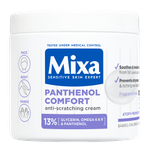 Mixa Panthenol Comfort Body Cream