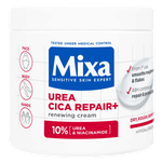 Mixa Urea Cica Repair+ Renewing Body Cream