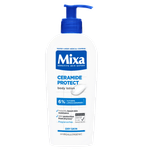 Mixa Ceramide Protect Body Lotion
