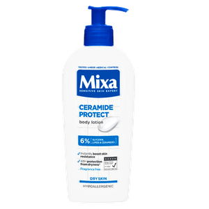 Mixa Ceramide Protect Lotion