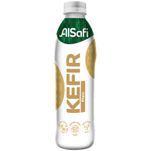 Al Safi Plain Full Fat Kefir Laban