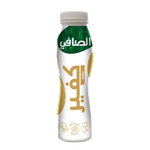 لبن كفير سادة كامل الدسم من الصافي